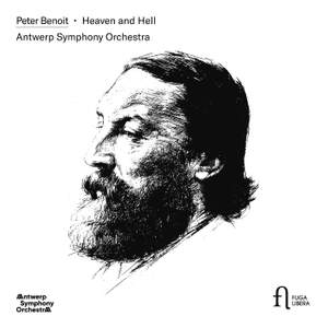 Peter Benoit: Heaven and Hell