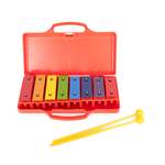 Percussion Workshop KB11 chime bars Product Image