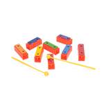 Percussion Workshop KB11 chime bars Product Image