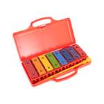 Percussion Workshop KB11 chime bars Product Image
