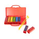 Percussion Workshop KB11 chime bars Product Image