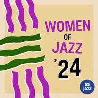 Women of Jazz '24