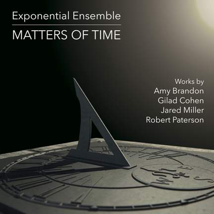 Matters of Time