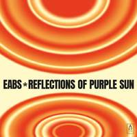 Reflections of Purple Sun