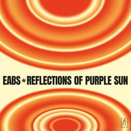 Reflections of Purple Sun