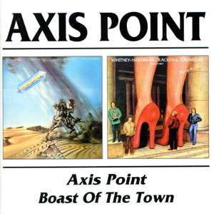 Axis Point / Boast of the Town