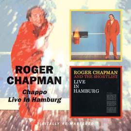Chappo / Live in Hamburg