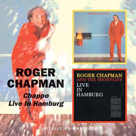 Chappo / Live in Hamburg