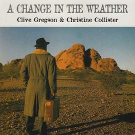 A Change in the Weather