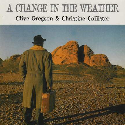 A Change in the Weather