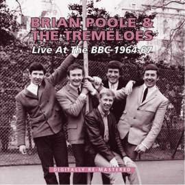 Live at the BBC (1964 - 1967)