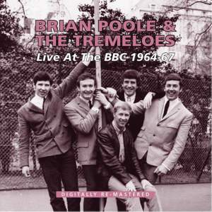 Live at the BBC (1964 - 1967)