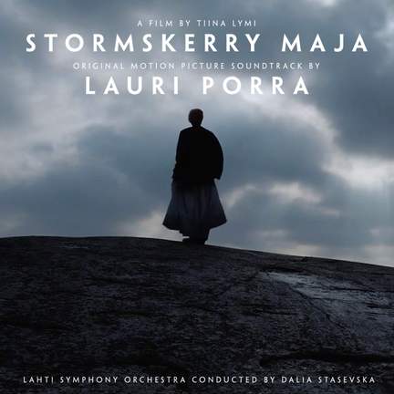 Lauri Porra: Stormskerry Maja