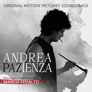 Andrea Pazienza (Original Motion Picture Soundtrack)