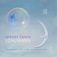 Schumann: Davidsbündlertänze, Toccata, Arabeske, Faschingsschwank aus Wien
