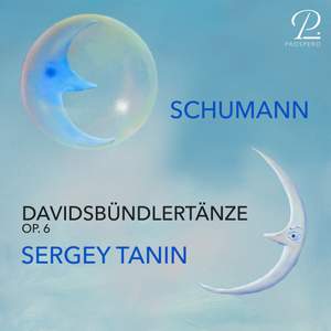 Schumann: Davidsbündlertänze, Op. 6
