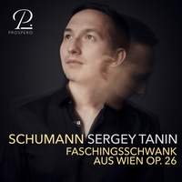 Schumann: Faschingsschwank aus Wien, Op. 26