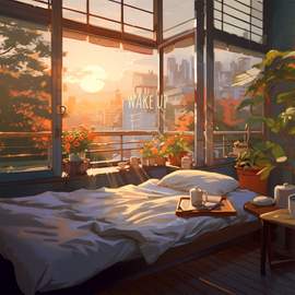 Wake Up