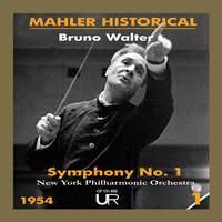 Historical Mahler, Vol. I