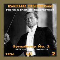 Historcal Mahler, Vol. II