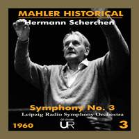Historcal Mahler, Vol. III