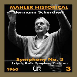 Historcal Mahler, Vol. III