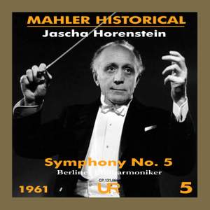 Historical Mahler, Vol. V