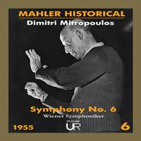 Historical Mahler, Vol. VI
