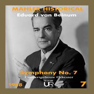 Historical Mahler, Vol. VII