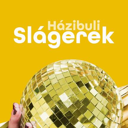 100% Magyar Retro Sláger