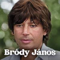 Bródy János legszebb szerelmes dalai