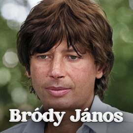 Bródy János legszebb szerelmes dalai