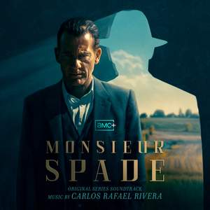 Monsieur Spade (Original Series Soundtrack)