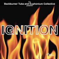 The Backburner Tuba and Euphonium Collective Presents 'Ignition'