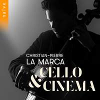 Cello & Cinema