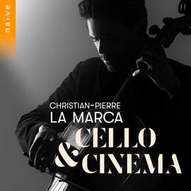 Cello & Cinema