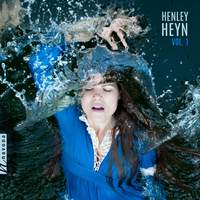 Henley Heyn Vol. 1
