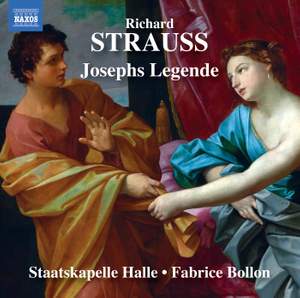 R. Strauss: Josephs Legende