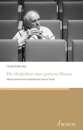 Tesch, C: Die Möglichkeit einer gewissen Distanz