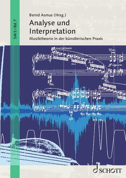 Analyse und Interpretation Vol. 7