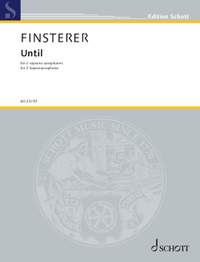 Finsterer, M: Until