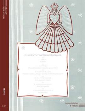 Corelli, A: Pastorale aus dem Concerto grosso Nr. 8