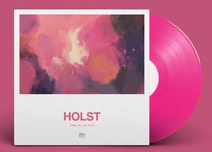 Holst: The Planets