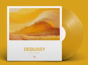 Debussy: Piano Works
