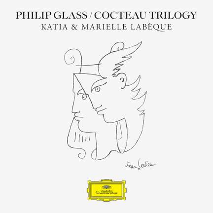 Philip Glass / Cocteau Trilogy