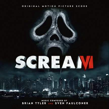 Scream VI