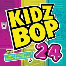Kidz Bop 2024