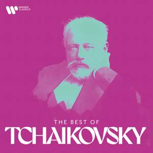 Tchaikovsky: Masterpieces