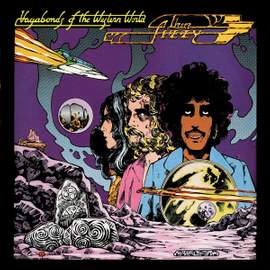 Vagabonds of the Western World (Deluxe Reissue)