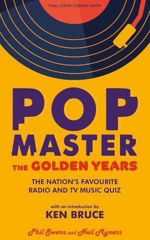 PopMaster: The Nation’s Favourite Pop Music Quiz